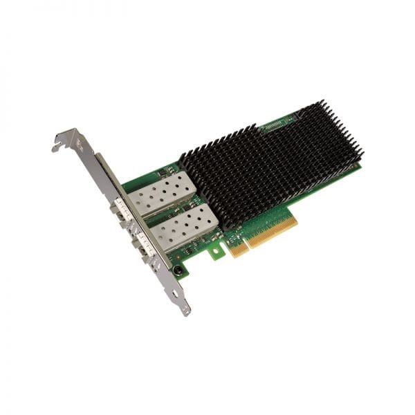 Intel Intel XXV710 PCI-E Dual Port Optical Port 25G 8X