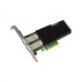 Intel Intel XXV710 PCI-E Dual Port Optical Port 25G 8X