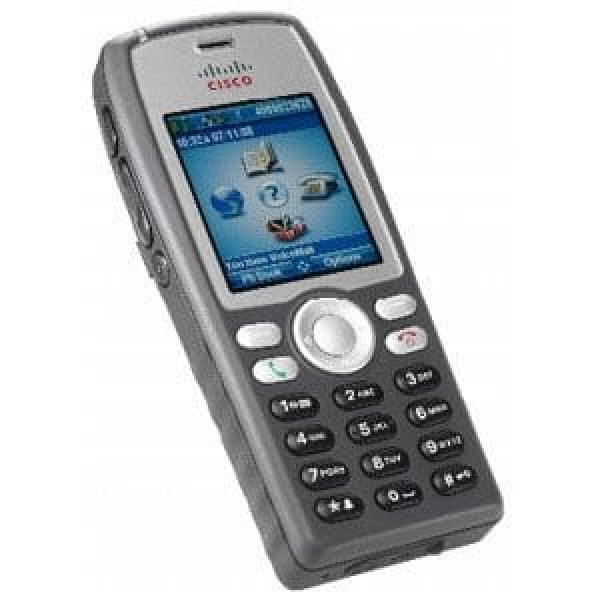 Cisco CP-7925G-E-K9