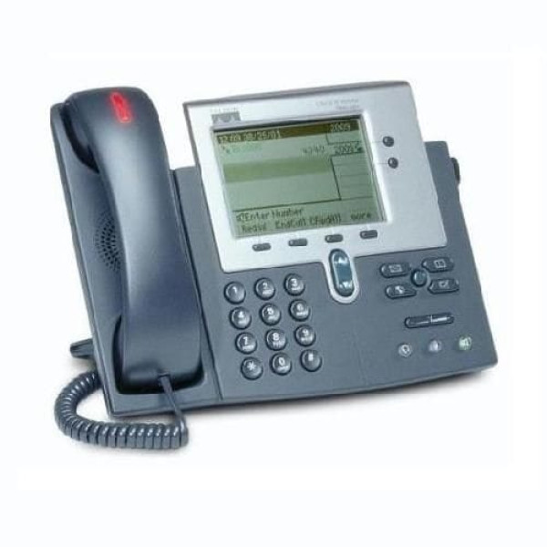 Cisco CP-7940G-SP