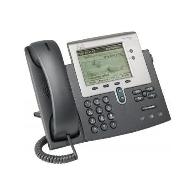 Cisco CP-7942G-CCME
