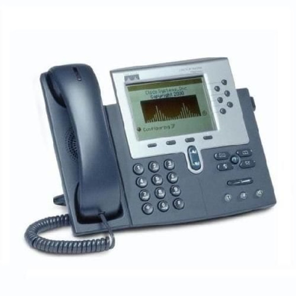 Cisco CP-7960G-CH1