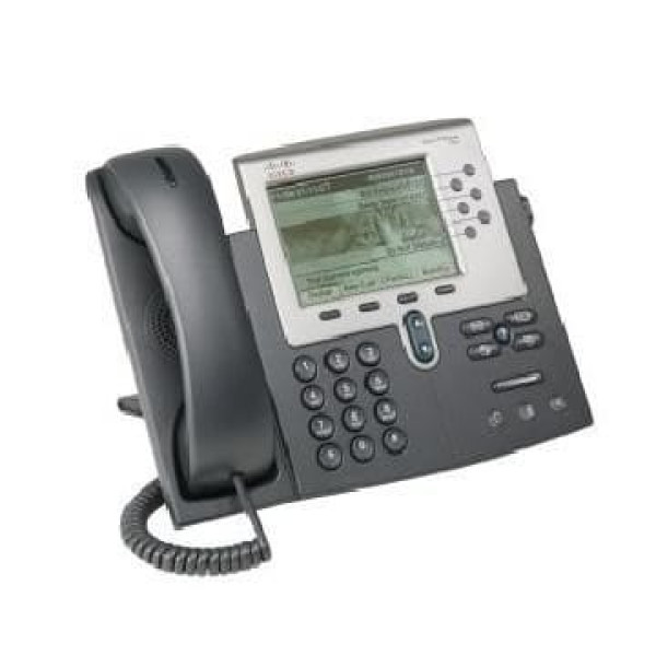 Cisco CP-7962G-CCME