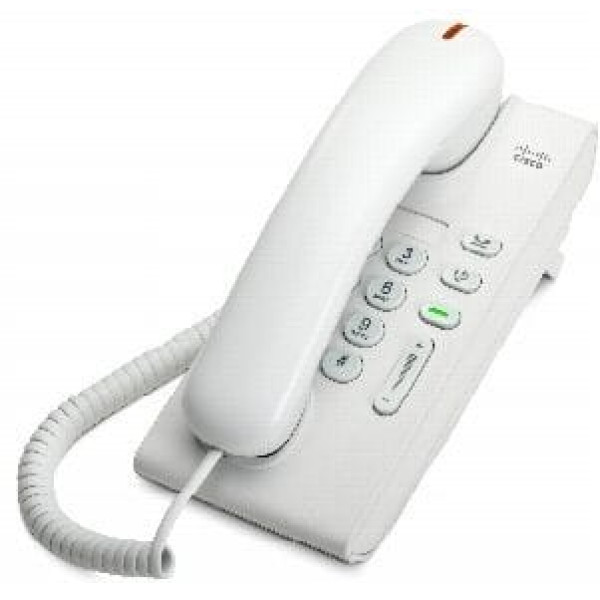 Cisco CP-6901-WL-K9 (USED)