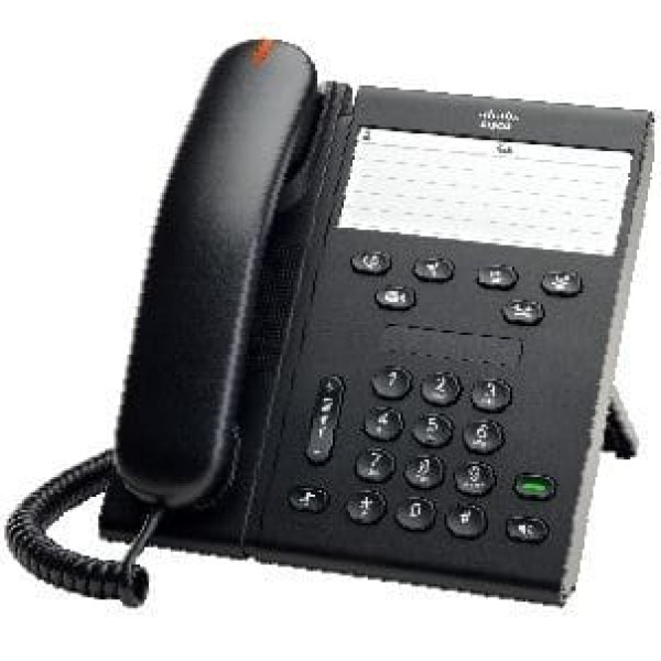 Cisco CP-6911-CL-K9 (USED)