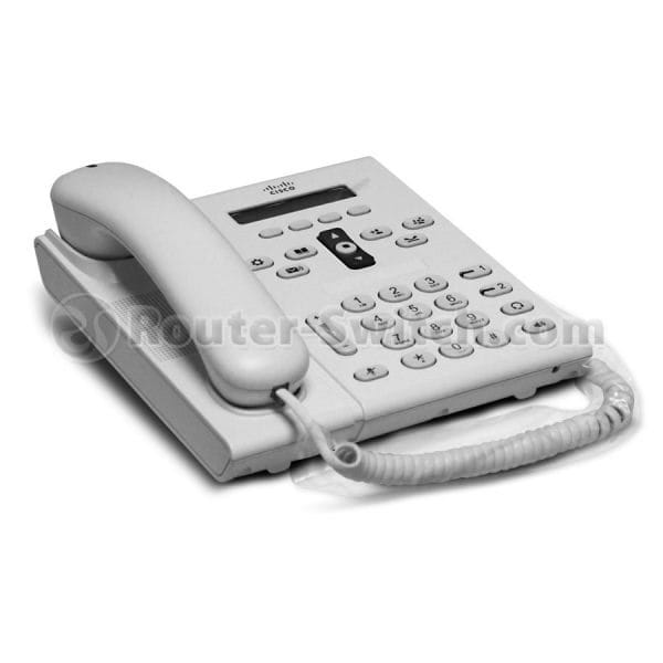 Cisco CP-6941-CL-K9 (USED)