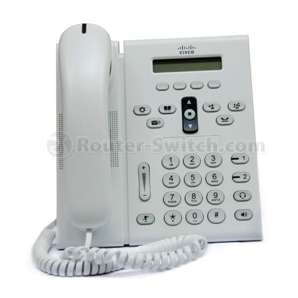 Cisco CP-6921-W-K9