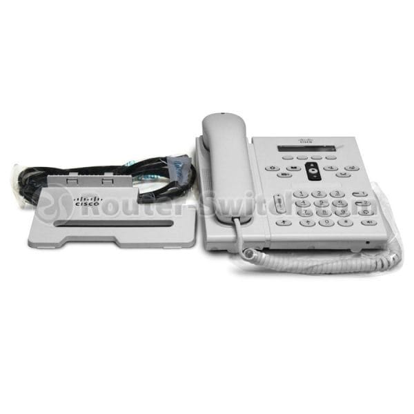 Cisco CP-6941-CL-K9 (USED)