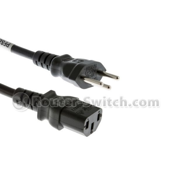 Cisco CP-PWR-CORD-SW