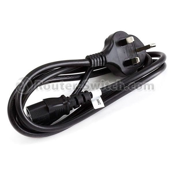 Cisco CP-PWR-CORD-UK