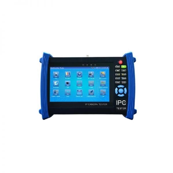 Hikvision IPC-8600-E