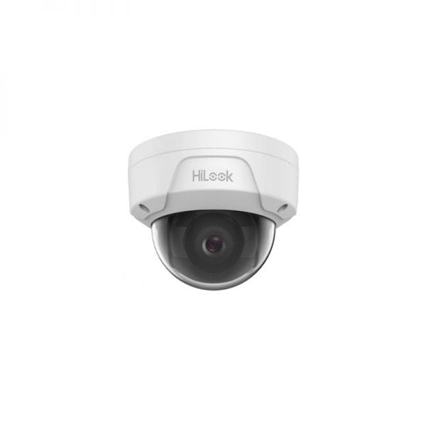 Hikvision IPC-D141H