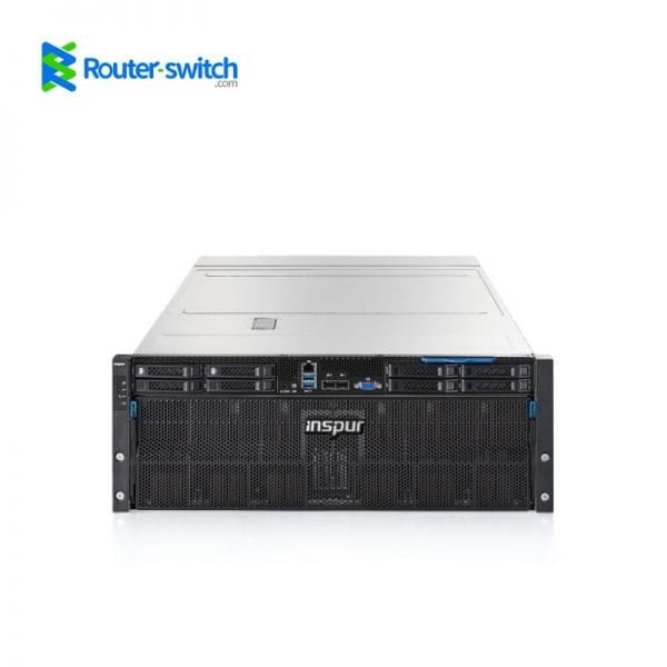 Inspur Inspur Nvidia H100 AI Server Bundle 9