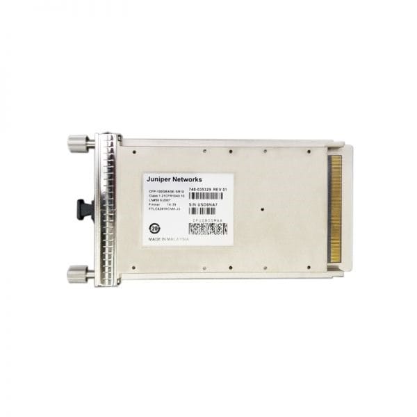 Juniper CFP-100GBASE-SR10