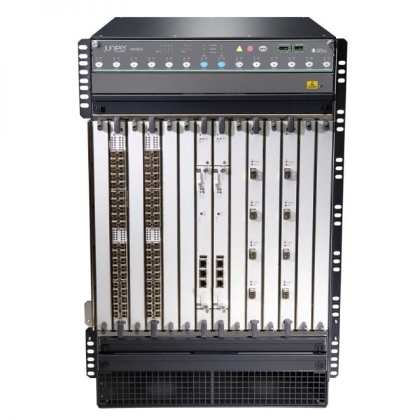 Juniper ЧАС-BP3-MX960-ECM-S