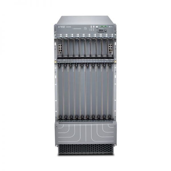 Juniper ЧАС-MX2008-S