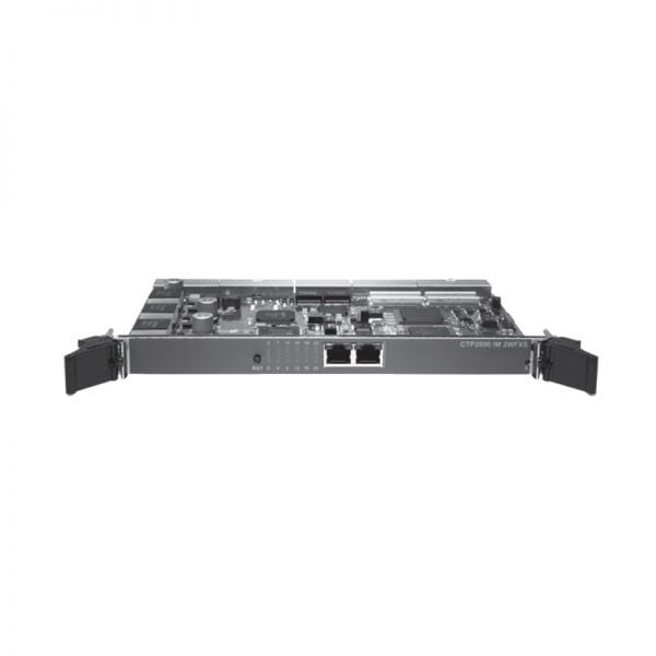 Juniper CTP2000-IM-2WFXS