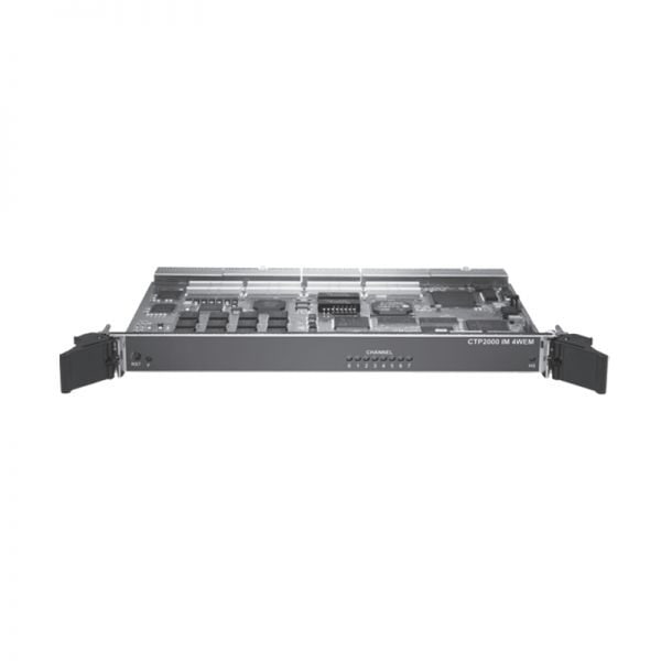 Juniper CTP2000-IM-4WEM