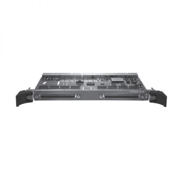 Juniper CTP2000-IM-8P