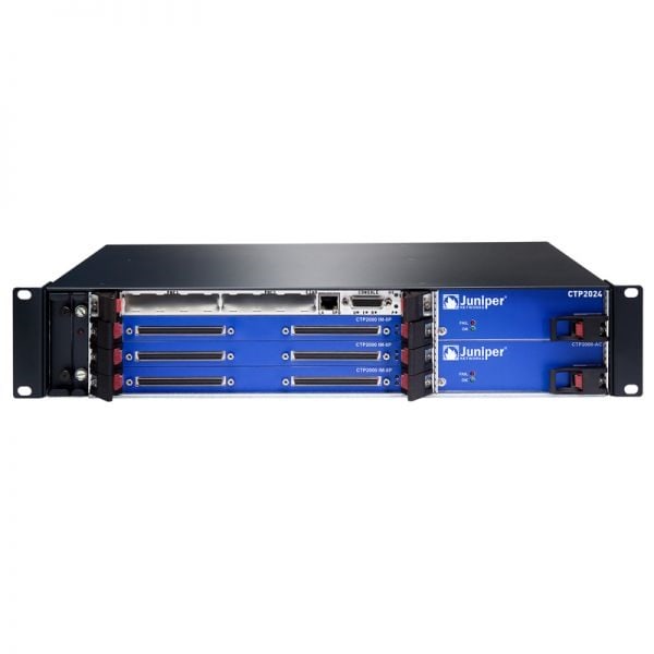 Juniper CTP2024-DC-03