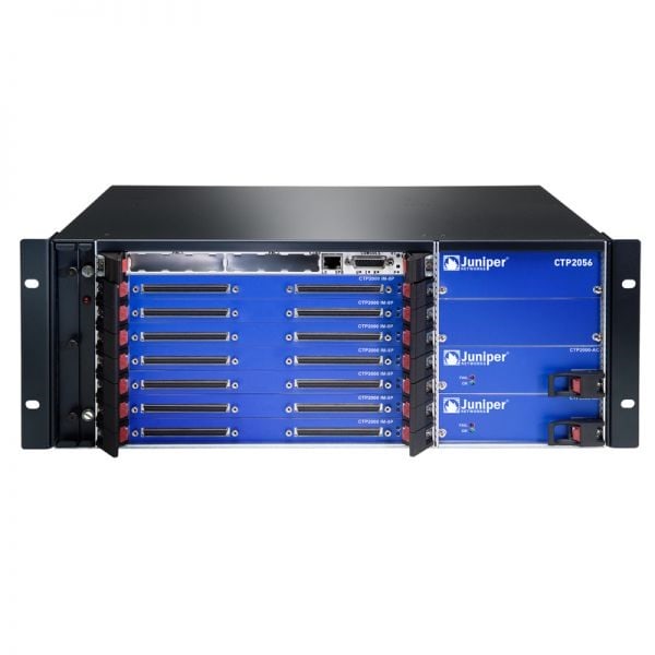 Juniper CTP2056-DC-03