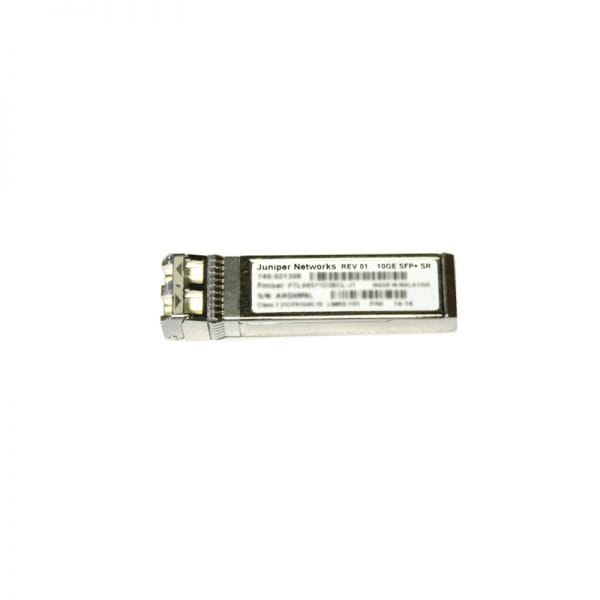 Juniper EX-SFP-10GE-SR