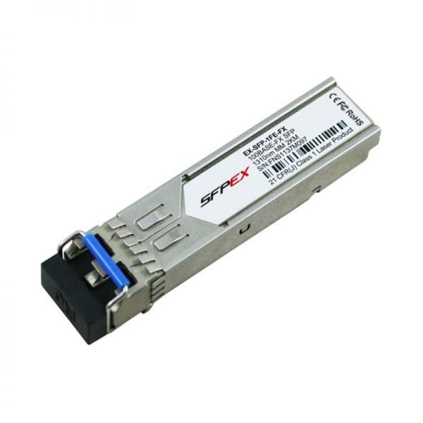 Juniper Juniper EX-SFP-1FE-FX