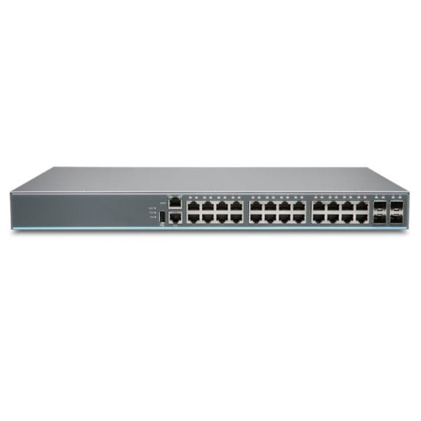 Juniper Juniper EX2300-24MP