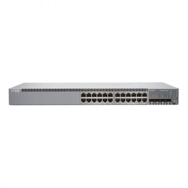 Juniper EX2300-24P-ТАА
