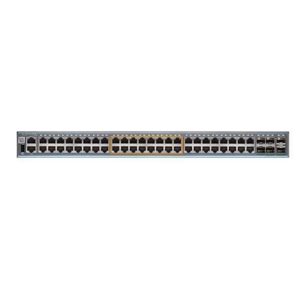 Juniper EX2300-48MP