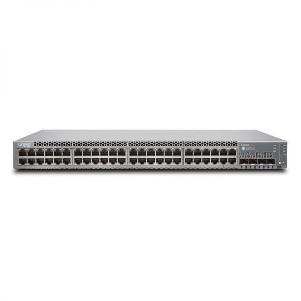 Juniper EX2300-48P-VC