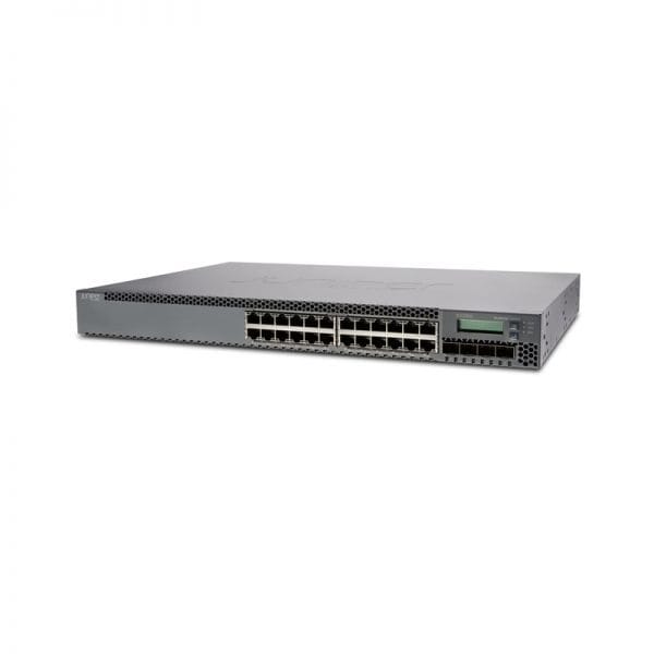 Juniper EX3300-24T