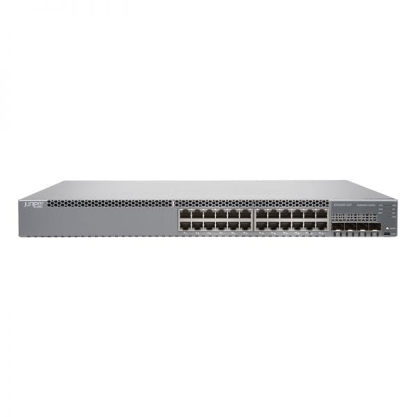 Juniper EX3400-24T-ТАА