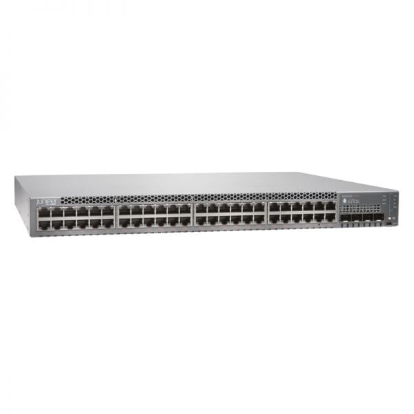 Juniper EX3400-48P-ТАА