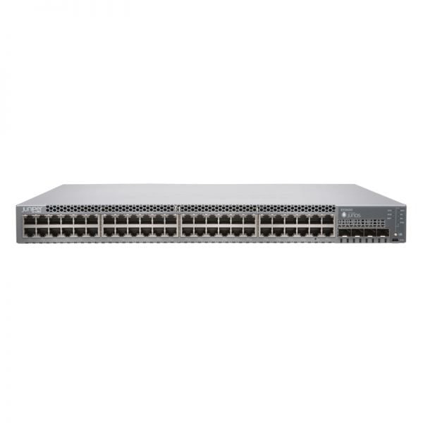 Juniper EX3400-48T-ТАА