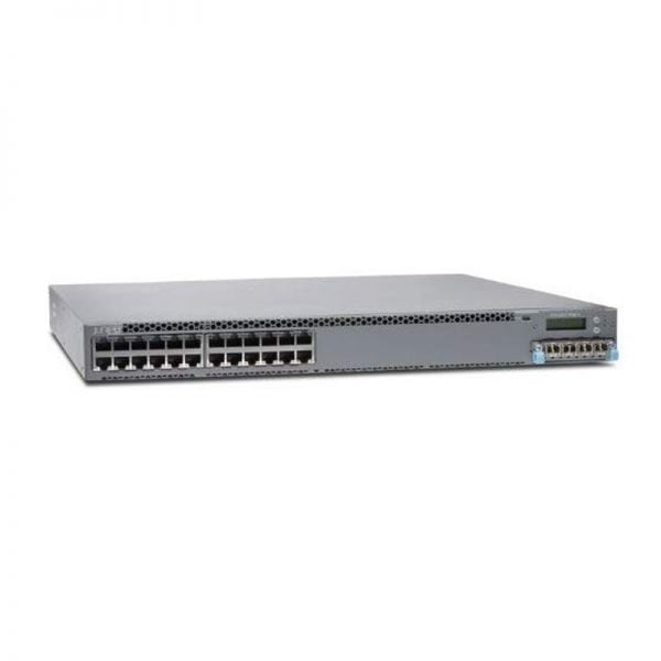 Juniper EX4300-24P