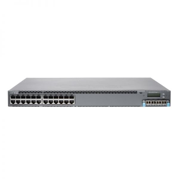 Juniper EX4300-24P-ТАА