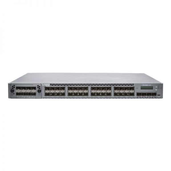 Juniper EX4300-32F-DC
