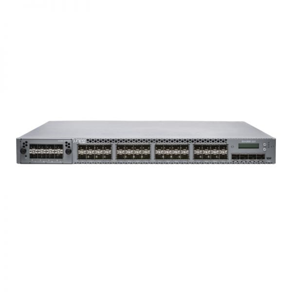 Juniper EX4300-32F-DC-ТАА
