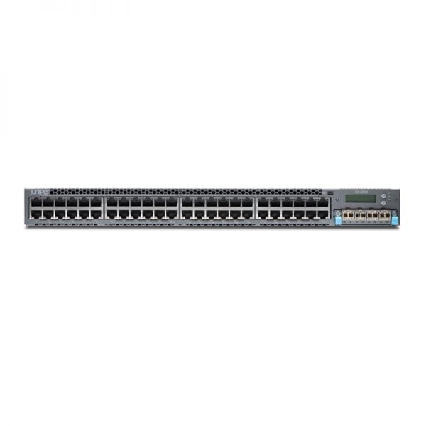 Juniper EX4300-48MP