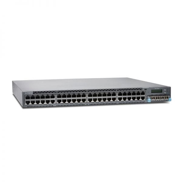 Juniper EX4300-48P
