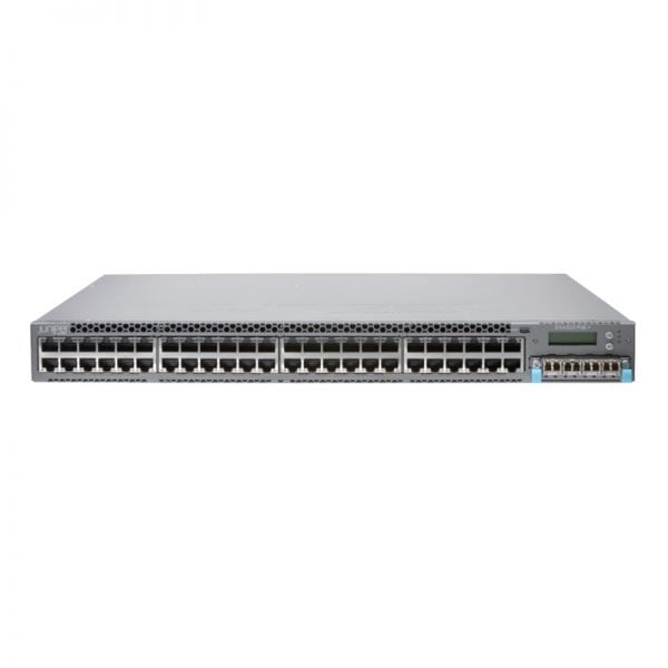 Juniper EX4300-48P-ТАА