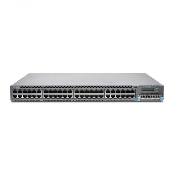 Juniper EX4300-48T-АФИ