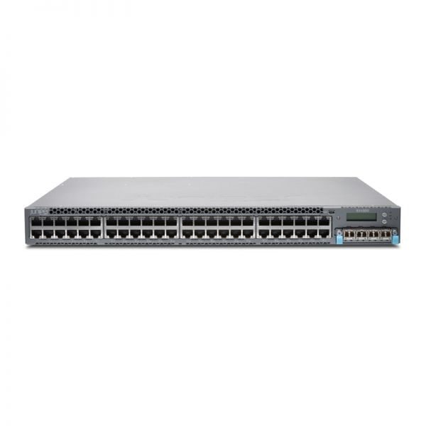 Juniper EX4300-48T-DC-AFI