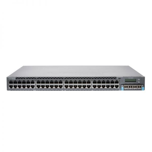 Juniper EX4300-48T-DC-ТАА