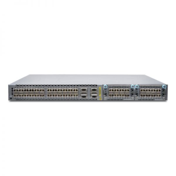 Juniper EX4600-40F-DC-AFO