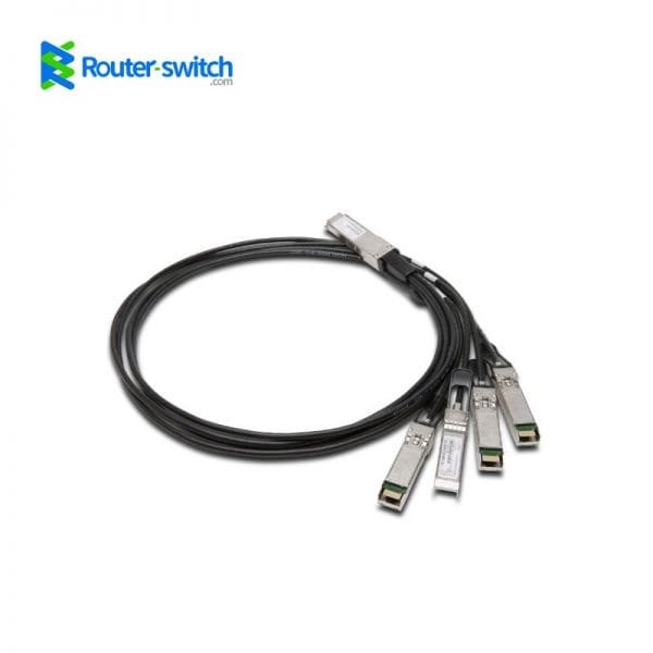Juniper Juniper JNP-100G-4X25G-3M