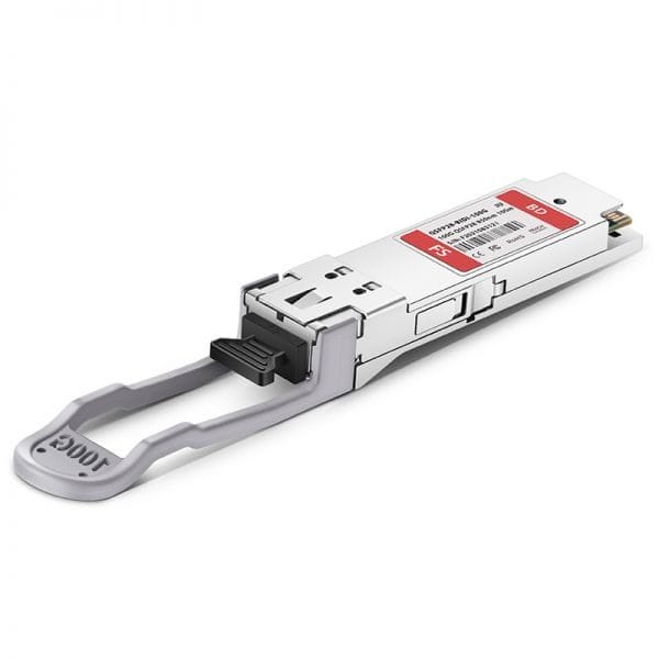 Juniper Juniper JNP-QSFP-100G-BXSR