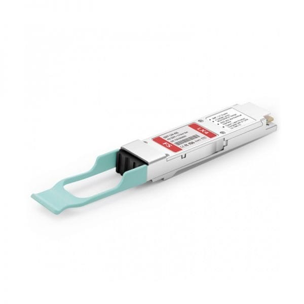 Juniper Juniper JNP-QSFP-40G-LX4