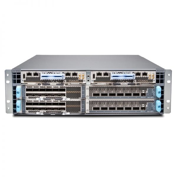 Juniper JNP10003-ЧАС
